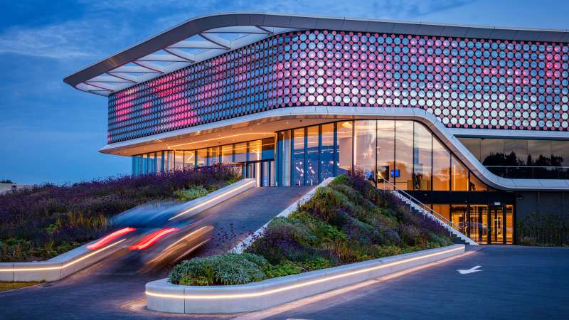 Holland Casino Venlo