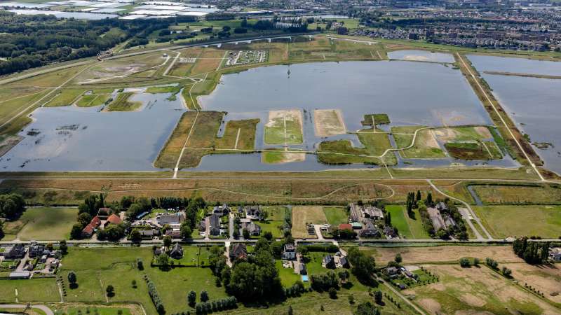 De Nieuwe Driemanspolder