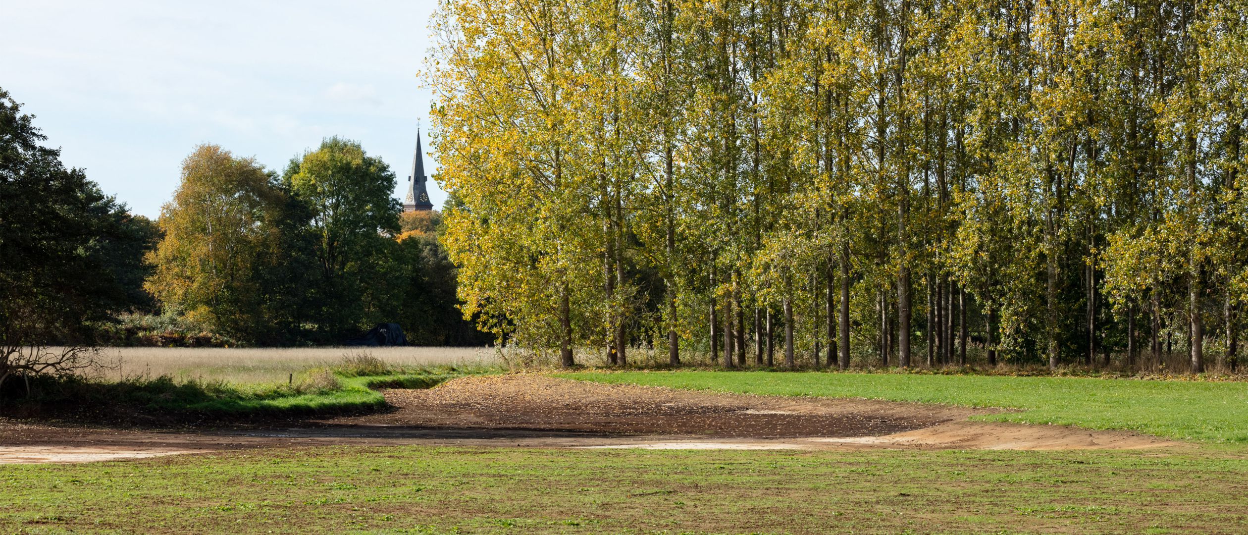 Systeemherstel Landgoederenzone Baakse Beek