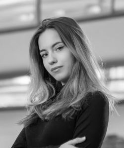 Aleksandra Borovishki