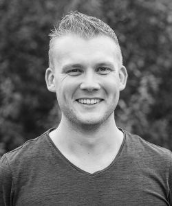 Daan Loomans