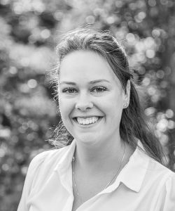 Isabel Huis in 't Veld