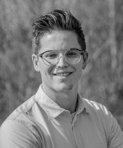 Joep van Baast